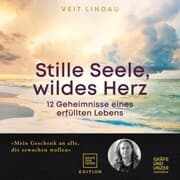 Cover von Stille Seele, wildes Herz