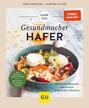 Cover von Gesundmacher Hafer