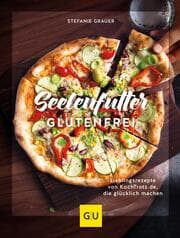 Cover von Seelenfutter glutenfrei