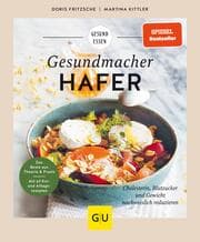 Cover von Gesundmacher Hafer