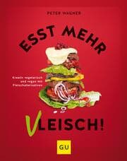 Cover von Esst mehr Vleisch!