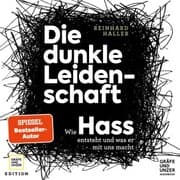 Cover von Die dunkle Leidenschaft