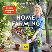 Cover von Homefarming
