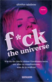 Cover von F.ck the Universe