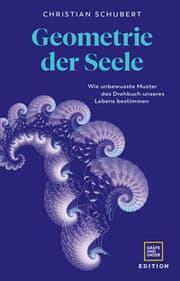 Cover von Geometrie der Seele