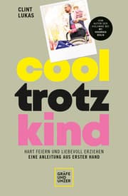 Cover von Cool trotz Kind
