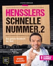Cover von Hensslers schnelle Nummer 2