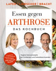 Cover von Essen gegen Arthrose