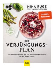 Cover von Der Verjüngungs-Plan