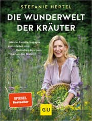 Cover von Die Wunderwelt der Kräuter