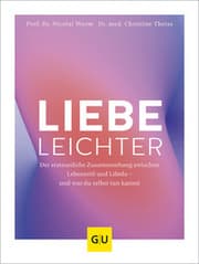 Cover von Liebe leichter