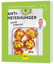 Cover von Anti-Heißhunger