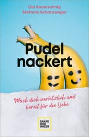 Cover von Pudelnackert