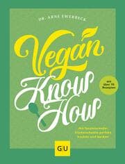 Cover von Vegan Know-how