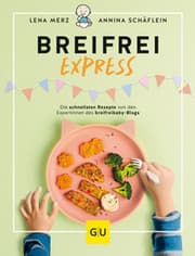 Cover von Breifrei Express