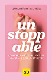 Cover von UNSTOPPABLE