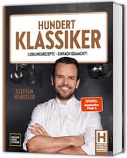Cover von Hundert Klassiker