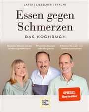 Cover von Essen gegen Schmerzen