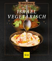 Cover von Israel vegetarisch