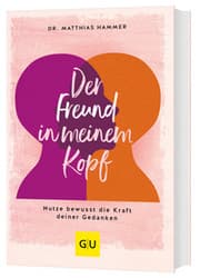 Cover von Der Freund in meinem Kopf