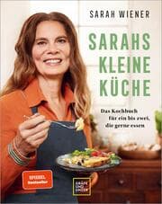 Cover von Sarahs kleine Küche