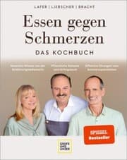 Cover von Essen gegen Schmerzen