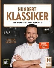 Cover von Hundert Klassiker
