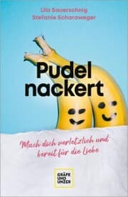 Cover von Pudelnackert