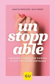 Cover von UNSTOPPABLE