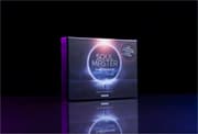 Cover von Soul Master - Orakel-Kartenset