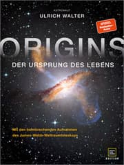 Cover von ORIGINS