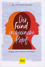 Cover von Der Feind in meinem Kopf