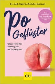 Cover von Po-Geflüster