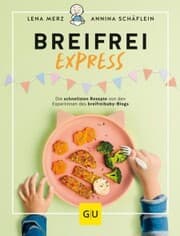Cover von Breifrei Express