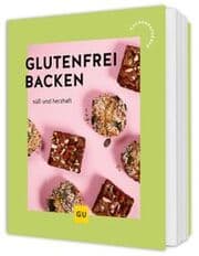 Cover von Glutenfrei Backen