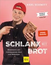 Cover von Schlank mit Brot