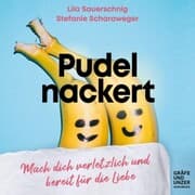 Cover von Pudelnackert
