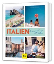 Cover von Italien - unsere Liebe