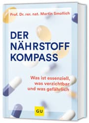 Cover von Der Nährstoff-Kompass