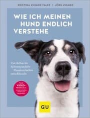 Cover von Wie ich meinen Hund endlich verstehe