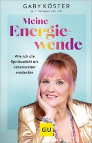 Cover von Meine Energiewende