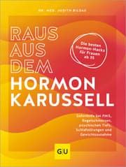 Cover von Raus aus dem Hormonkarussell