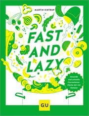 Cover von Fast & Lazy
