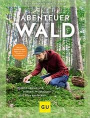 Cover von Abenteuer Wald