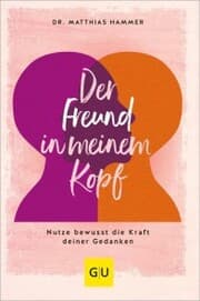 Cover von Der Freund in meinem Kopf