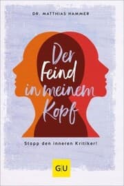 Cover von Der Feind in meinem Kopf