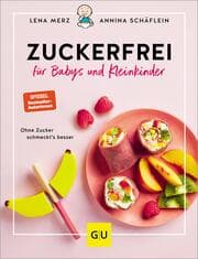 Cover von Zuckerfrei für Babys und Kleinkinder