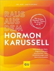 Cover von Raus aus dem Hormonkarussell