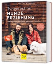 Cover von Typgerechte Hundeerziehung