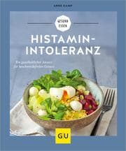 Cover von Histaminintoleranz